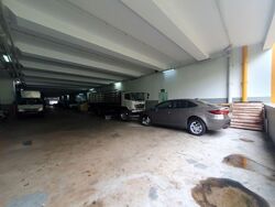 Eunos Technolink (D14), Factory #541583421